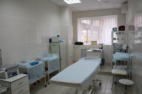 Ветеринарная клиника в Чехове